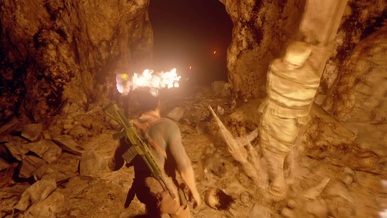 Uncharted&trade; 4  A Thief&rsquo;s End/Ancient Stone Vessel