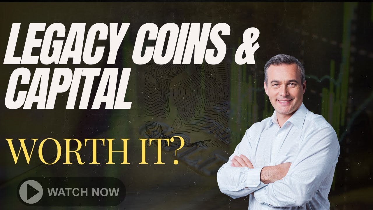 My Legacy Coins & Capital Review: Here's All I Found | Gold IRA Investment