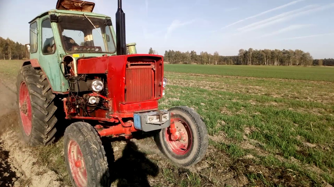 2018 Jumz w akcji  orka 3 skiby