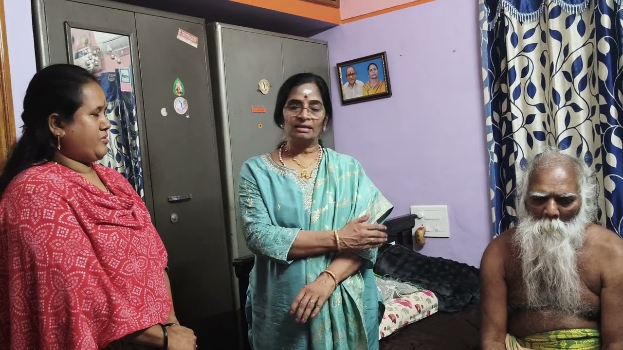 పుత్తూరు గట్టు స్వామి అవధూత వీలైతే తప్పకుండా దర్శించుకోండి