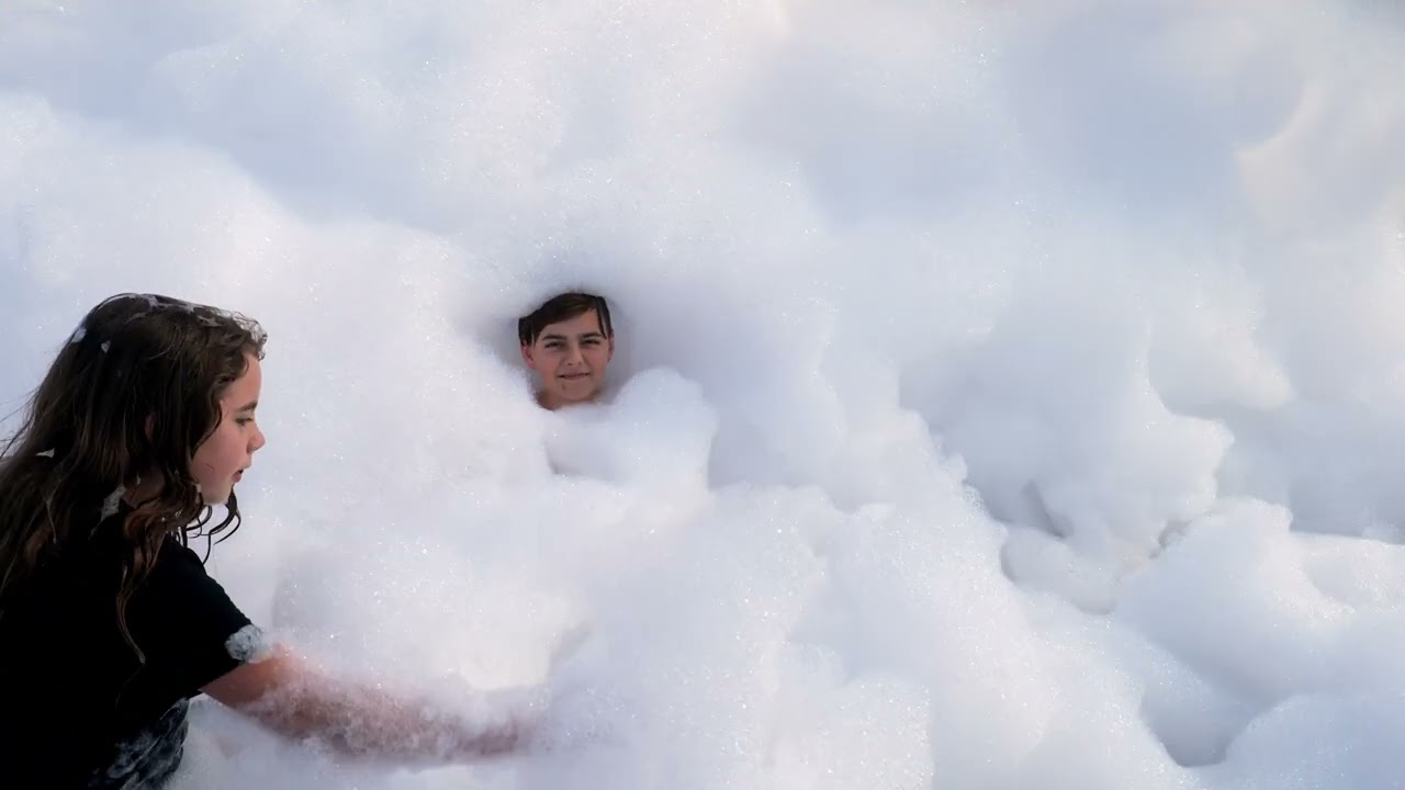Little Tikes FOAMO Foam Machine
