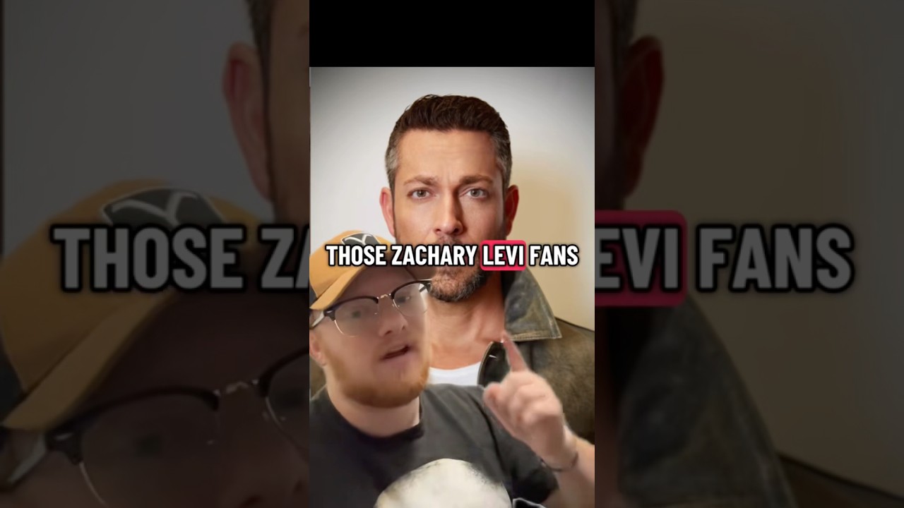Zachary Levi is joining the Rippaverse! #rippaverse #viral #comics #dccomics #rippaverse