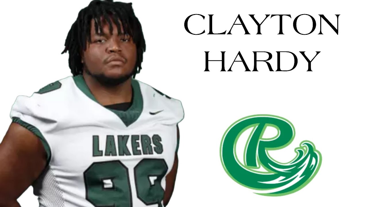 THE PRO LEVEL EXPERIENCE (EP. 11) Special Guest: CLAYTON HARDY 
