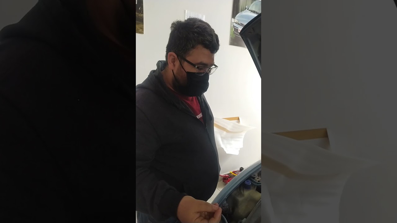 Fiat brava beyin travması geçirmiş. bakın neler çıktı..