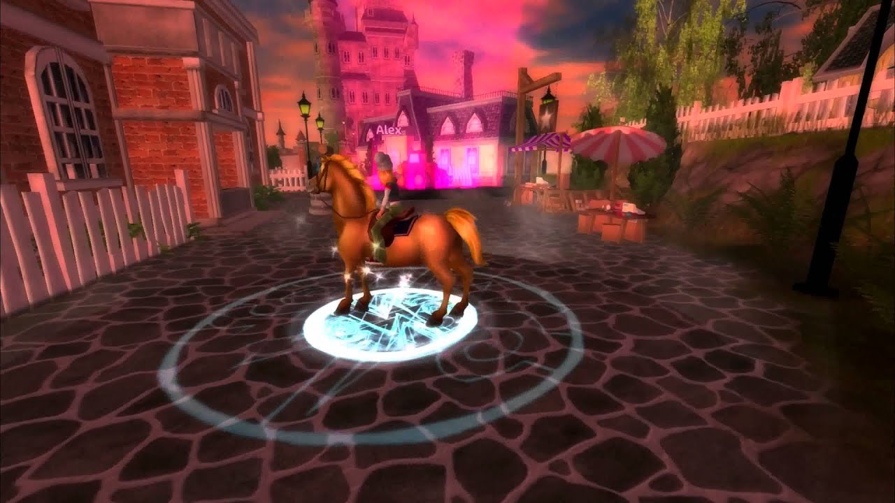 Star Stable & Nickelodeon Commercial - Real Adventures, Real Friends