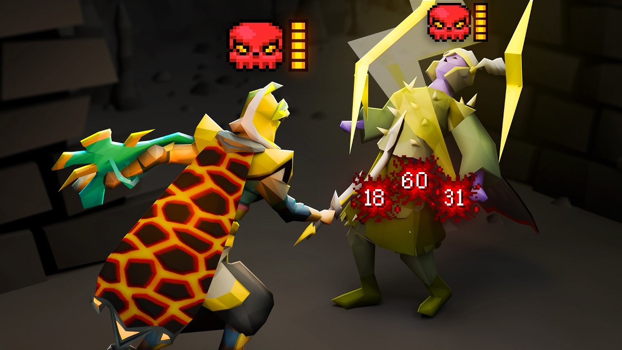 The Thunder Khopesh Is Actually STUPID