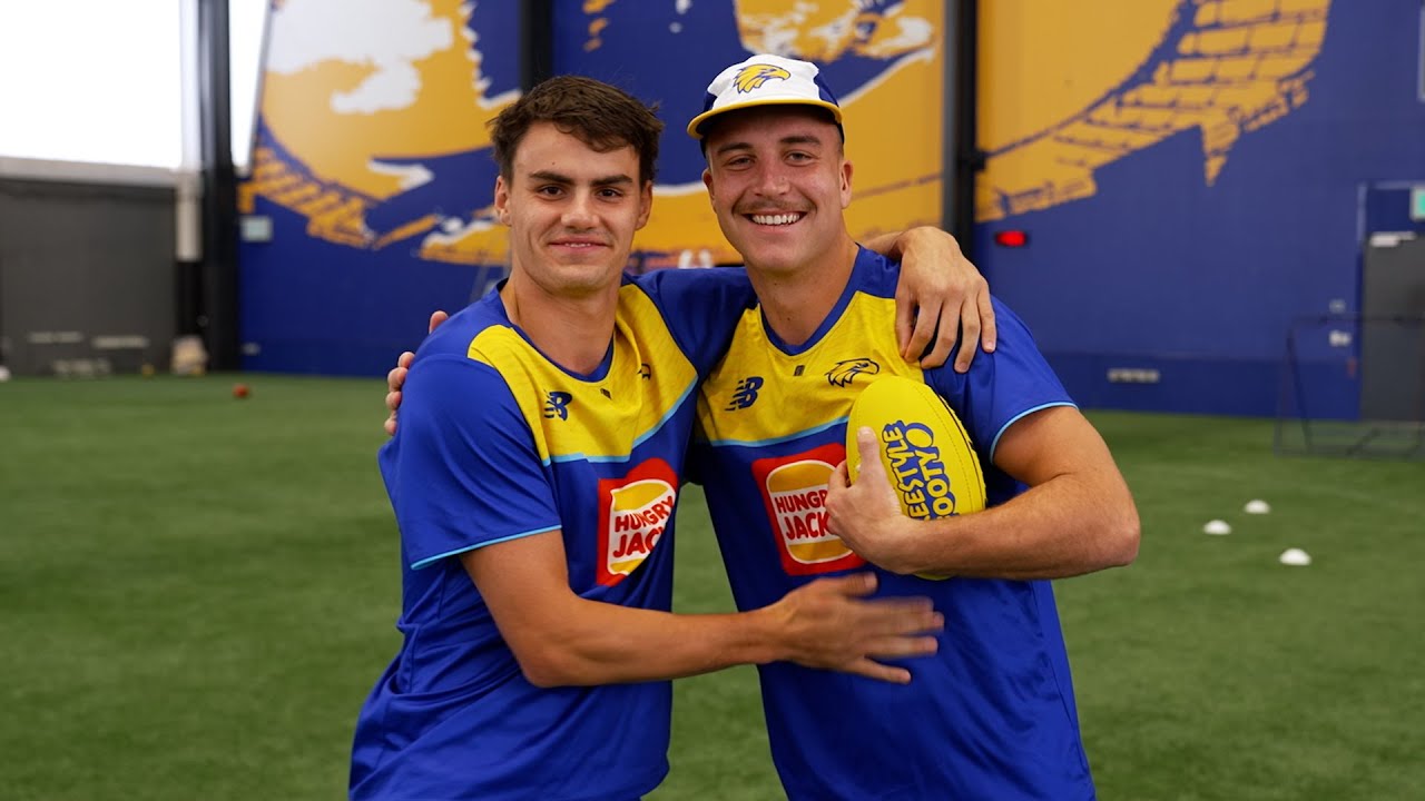 Hall the rising star