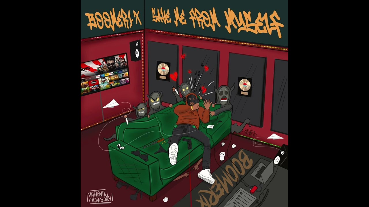 Boomer1x - No Limit (Remix)