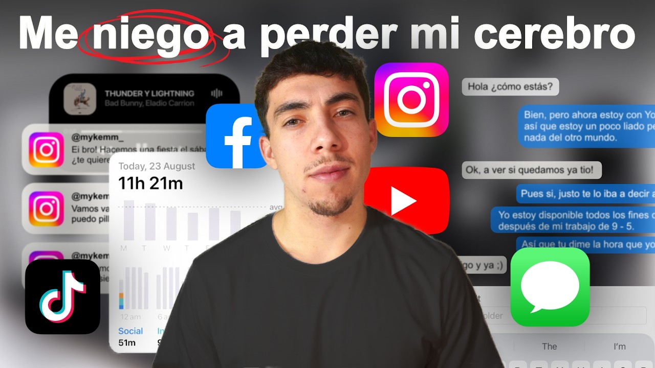 Cómo Mejorar tu Capacidad de Concentración (antes de que sea demasiado tarde)