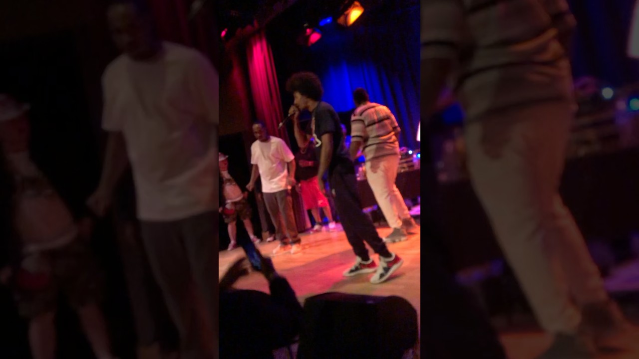 Bone Thugs n Harmony - Thug Luv LIVE 💀 #bonethugsnharmony #bonethugs #2pac #rap #music #live
