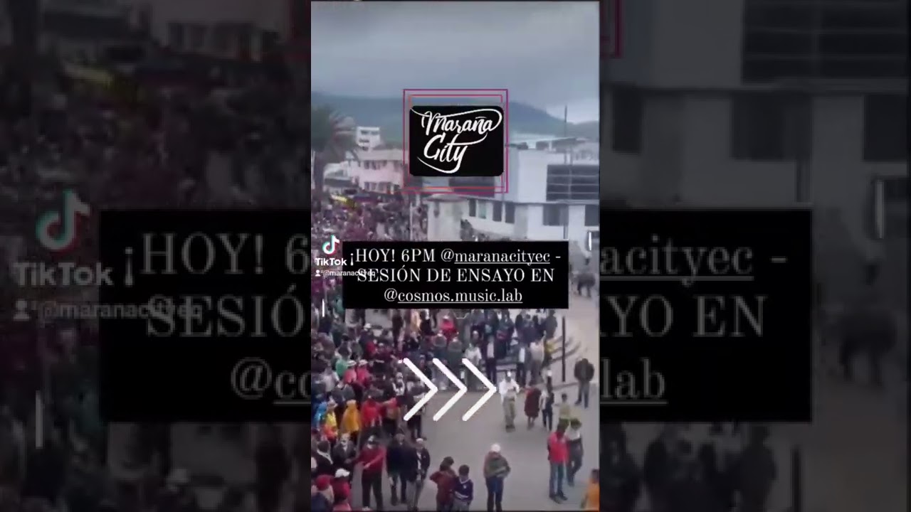 #paronacional #ecuador #estreno