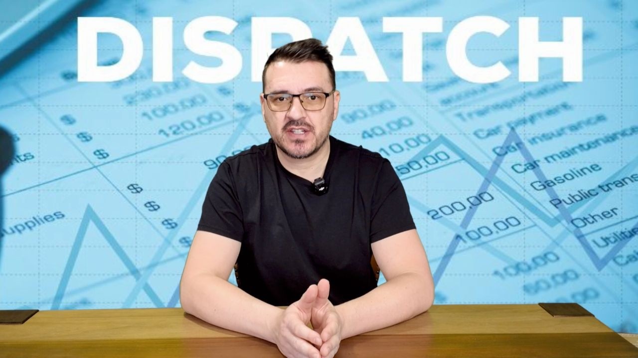 Жестокая реальность работы отличного диспетчера