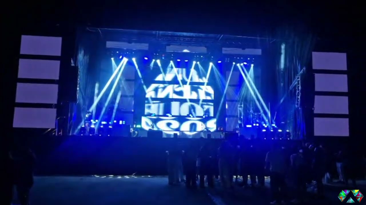 LA ORQUESTA TUCÁN BRASS ABRE LAS NOCHES DE FIESTA EN GARCIHERNÁNDEZ