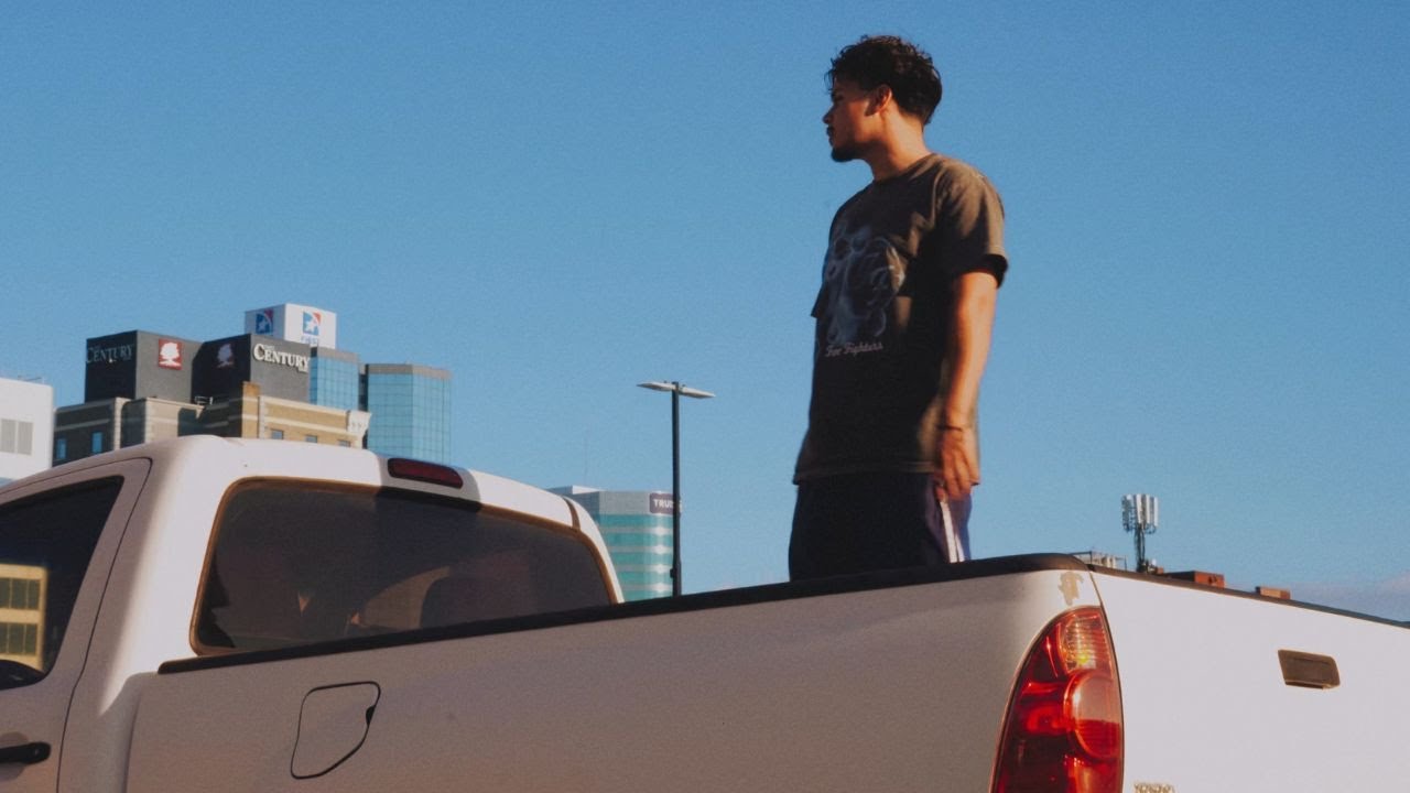 SUMMERHILL - Aloe (Official Video)
