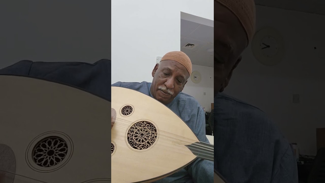 ابوبكر سيد احمد _شلعت برق /Abubaker sidAhmed