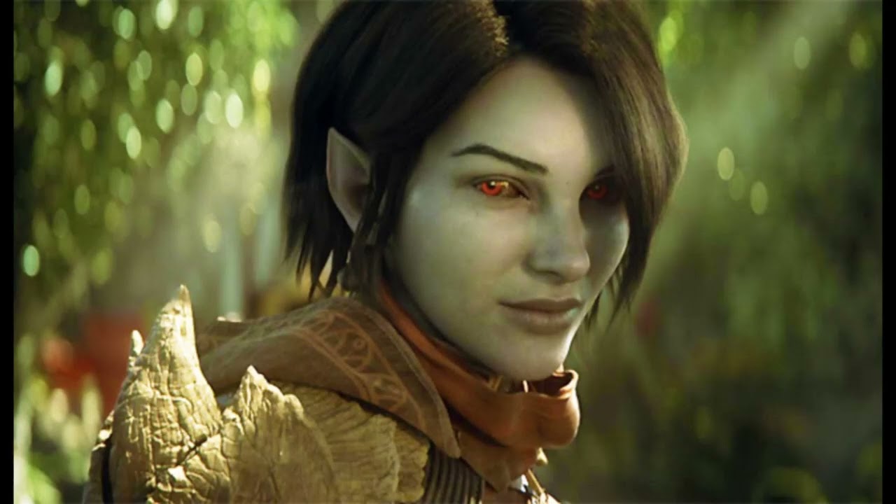 Cooking with Ashes: We all are slightly afraid of her
