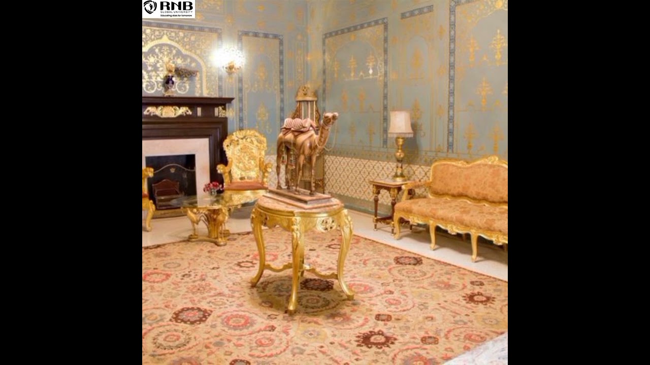 Documentary - Bikaner Heritage