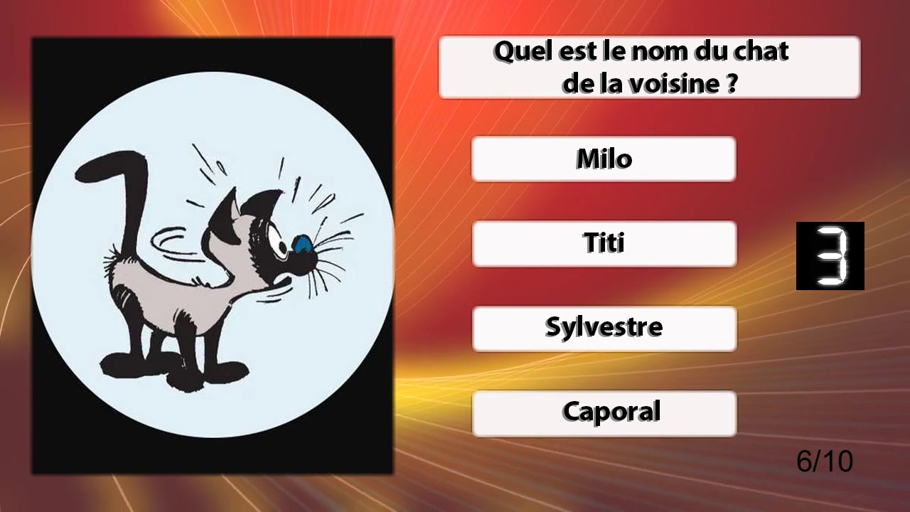 Boule et Bill