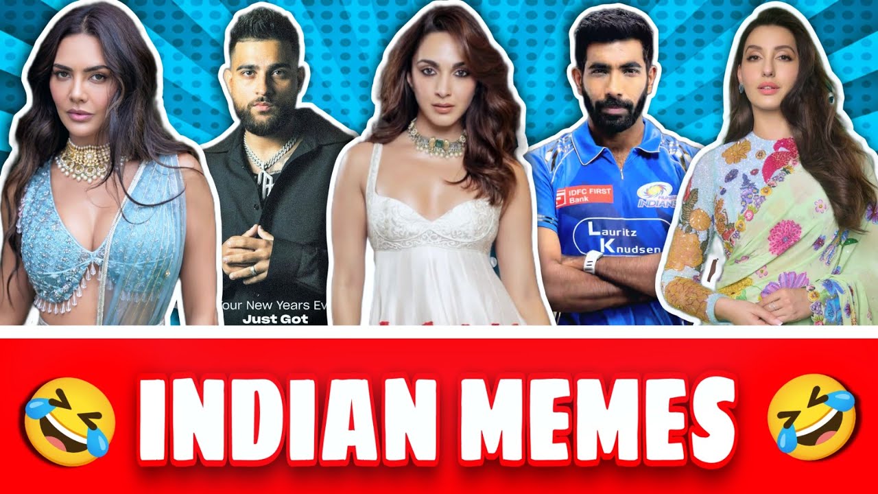 Wah bete moj kardi 😂🤣 | Ep. 157 | Dank Memes