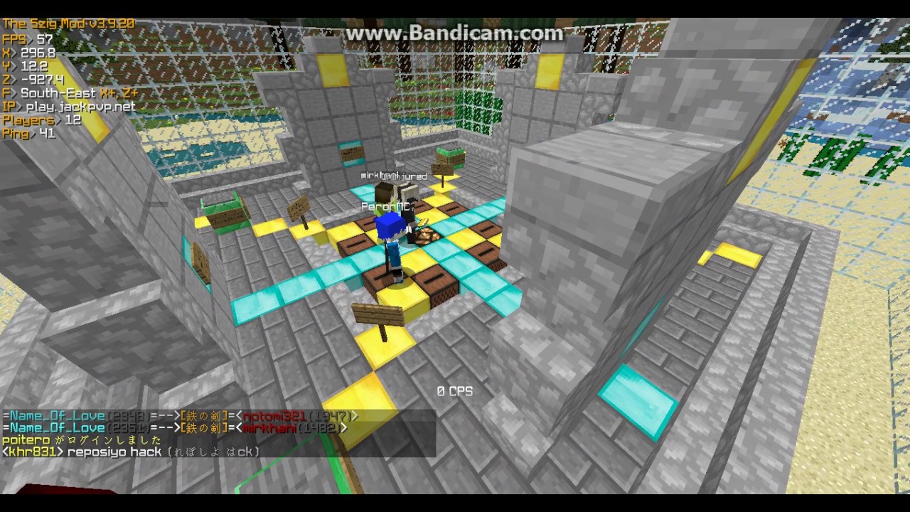 mirkhani JackPVPGames