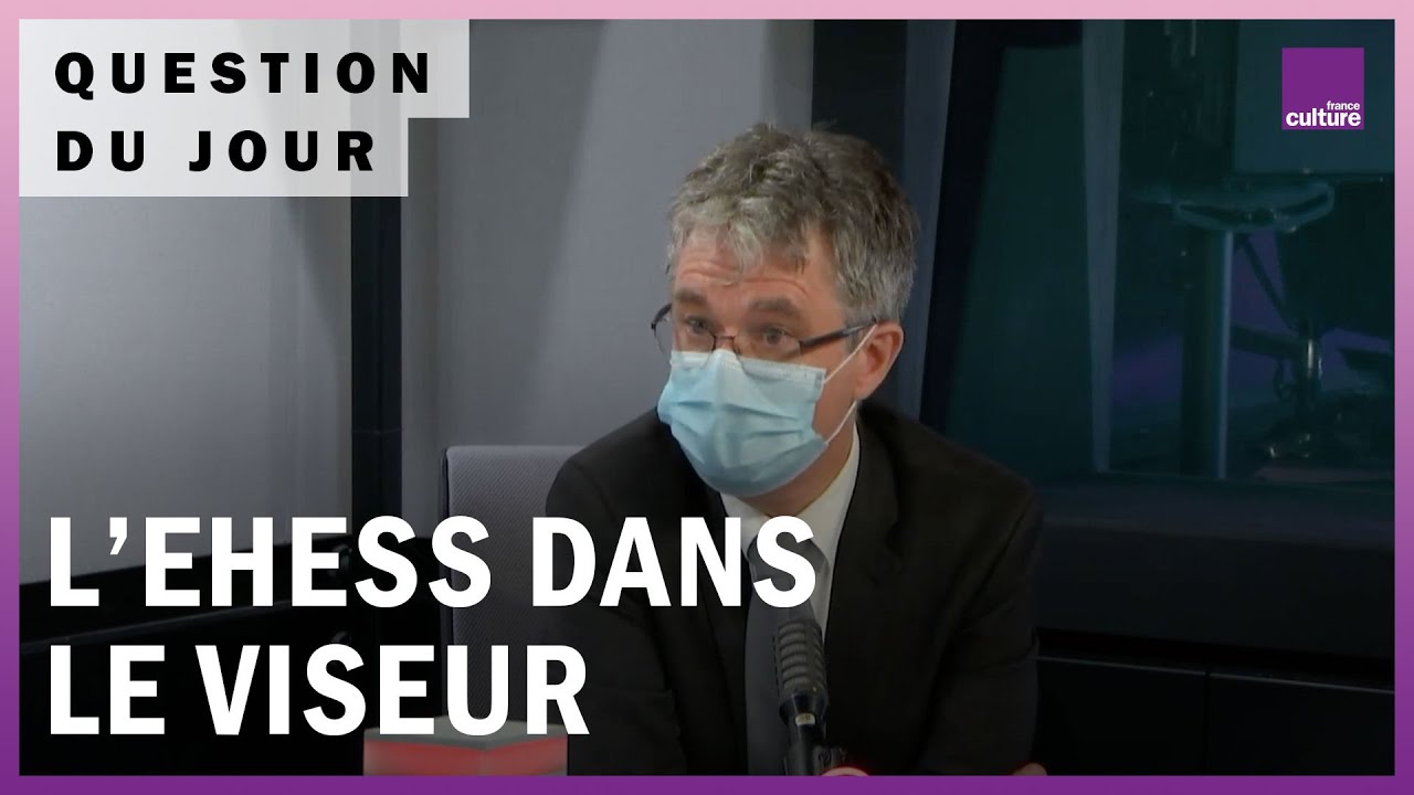 Pourquoi l&rsquo;EHESS est-elle dans le viseur de la Cour des Comptes ?