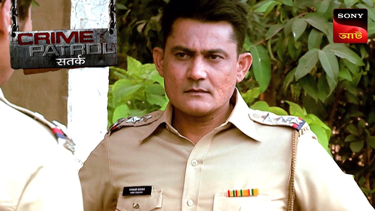 The Uttar Pradesh Case | Crime Patrol Satark | ক্রাইম প্যাট্রোল | Full Episode