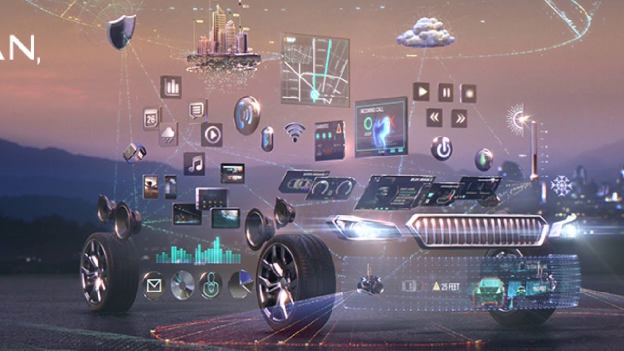 Harman's Lifestyle Audio President Michael Mauser on seamless connectivity to the consumer - CES2018