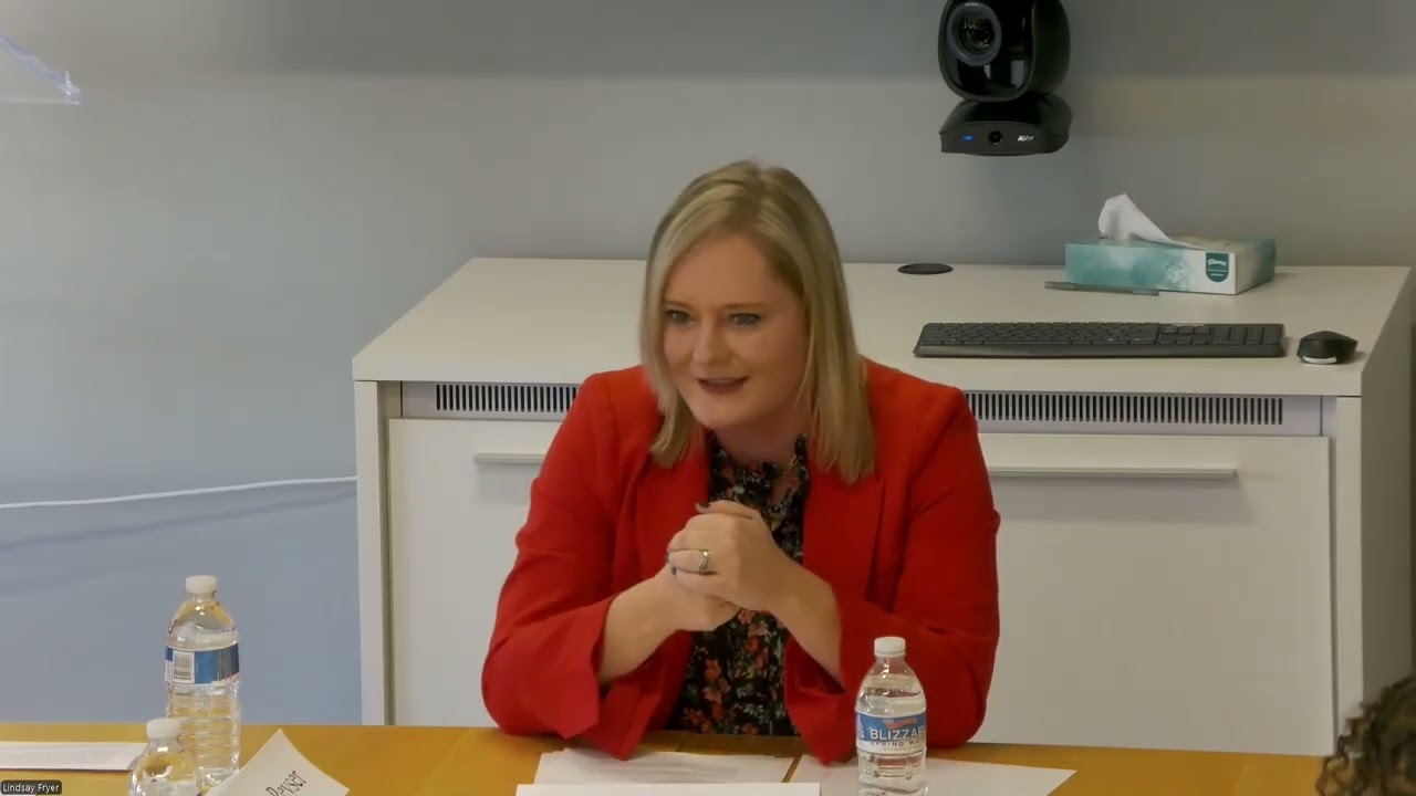 People, Process, Politics, and Policy: Behind the Scenes on Federal Education Policymaking