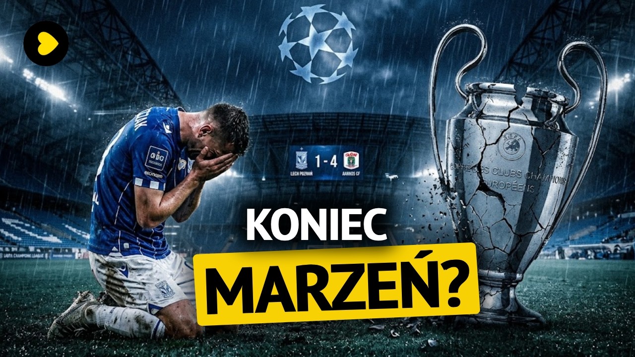 Jak polska piłka OSZUKUJE własnych kibic&oacute;w?