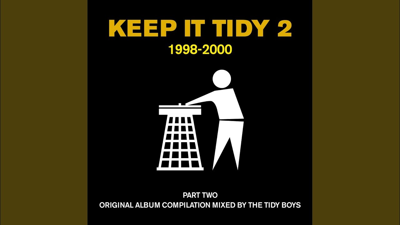 Do It Now (1999 Remix - Mix Cut)
