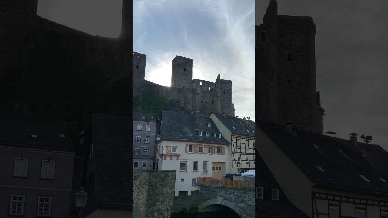 Burg Runkel