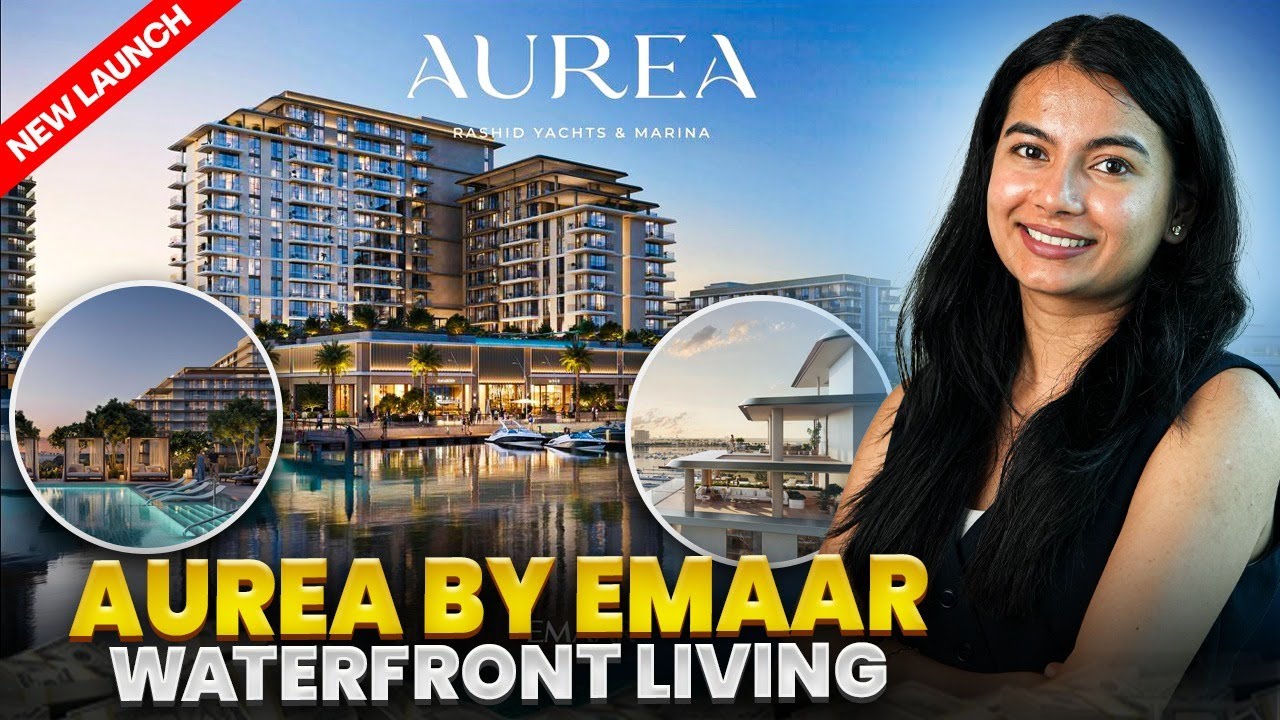 The Dark Side of Waterfront Properties in Dubai | Investor’s Guide 2026