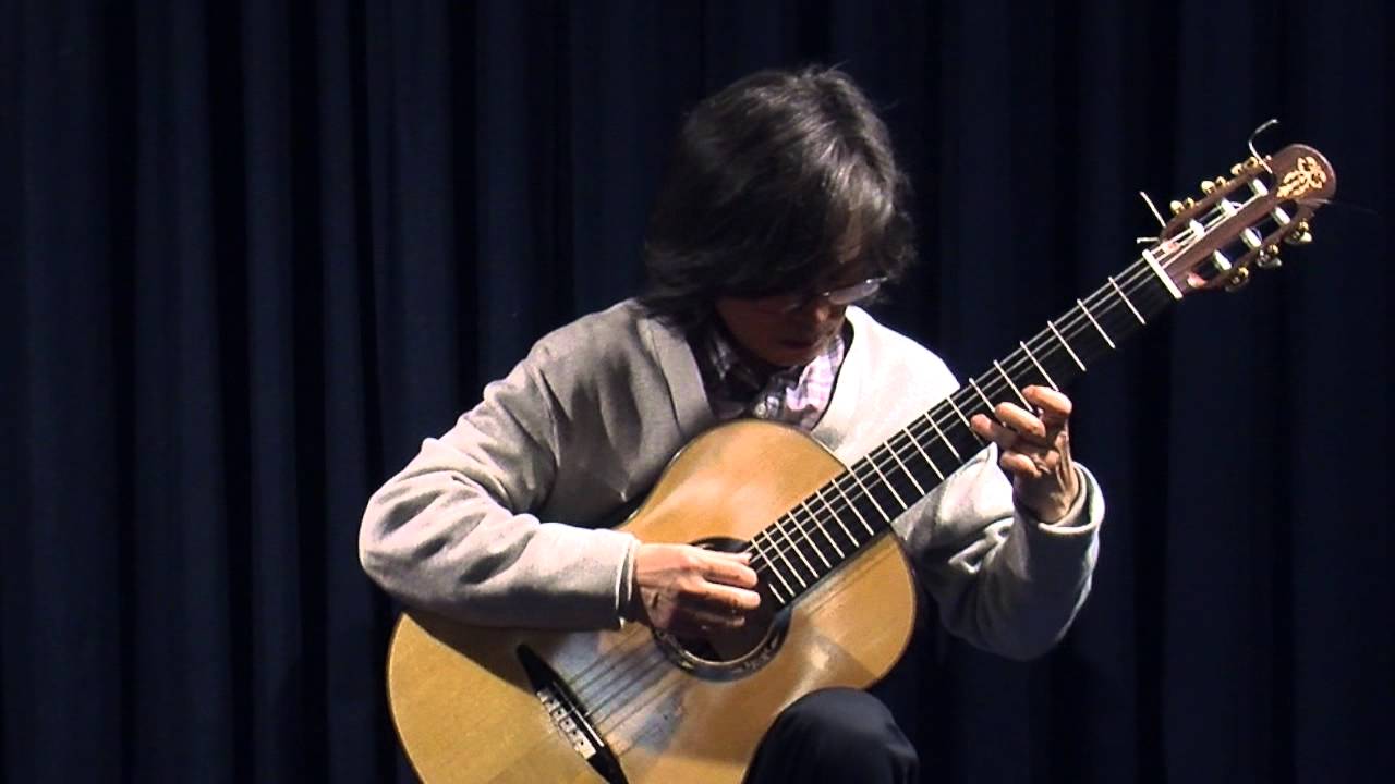 Eterna Saudade (D. Reis)_Oh Seung Kook