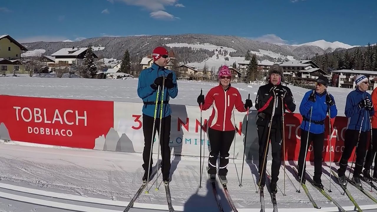 Toblach 2019