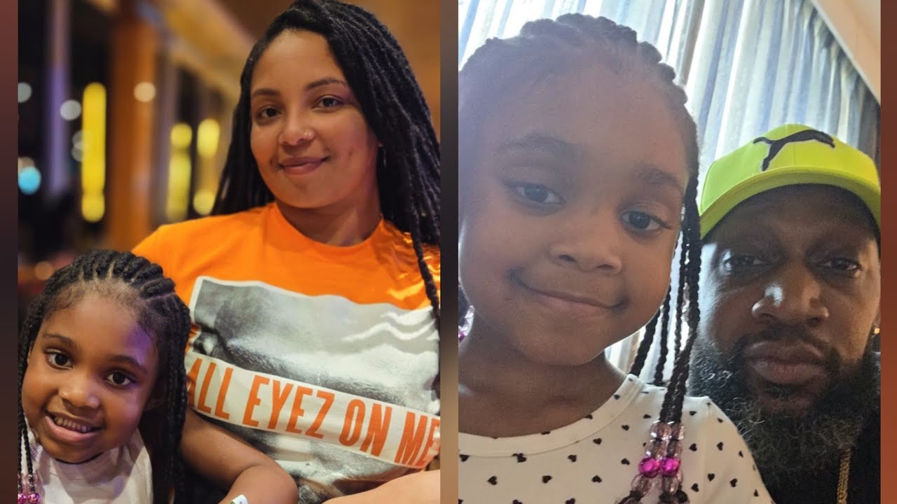 Carnival Cruise- Mileena's 5th Birthday