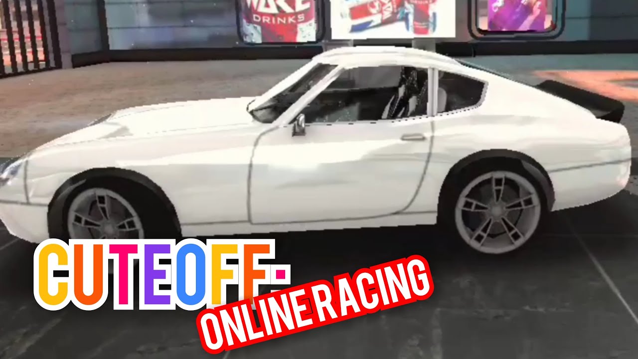 Modern of Cuteoff: Online Racing Cars | Models Cars in Game for Android and IOS Gameplay | JP Tcar
