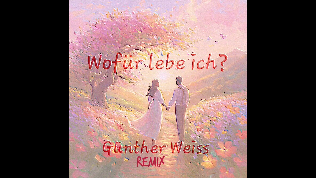 Wof&uuml;r lebe ich  (Remix)