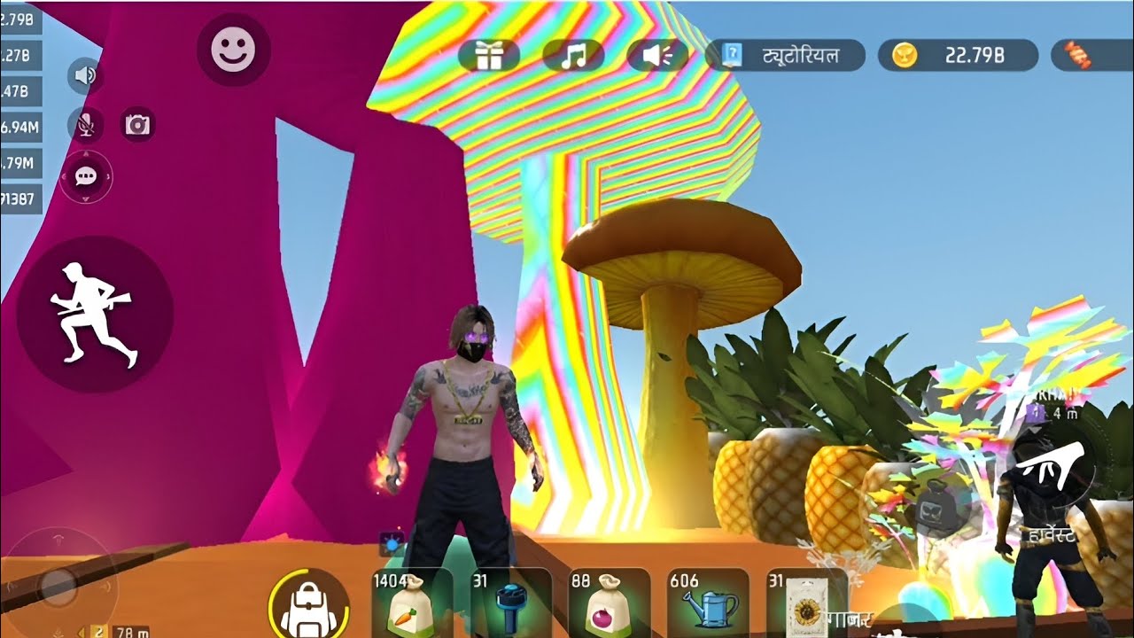 🚨IMPORTANT NOTICE _अगर ये NOTICE नहींदिया तो आपका गार्डन गायब हो सकता है😱 #mohitgaming72 