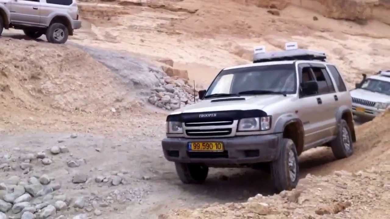 מתפסים בגבים נחל צין מעלה עקרבים צמיגי ליבוביץ