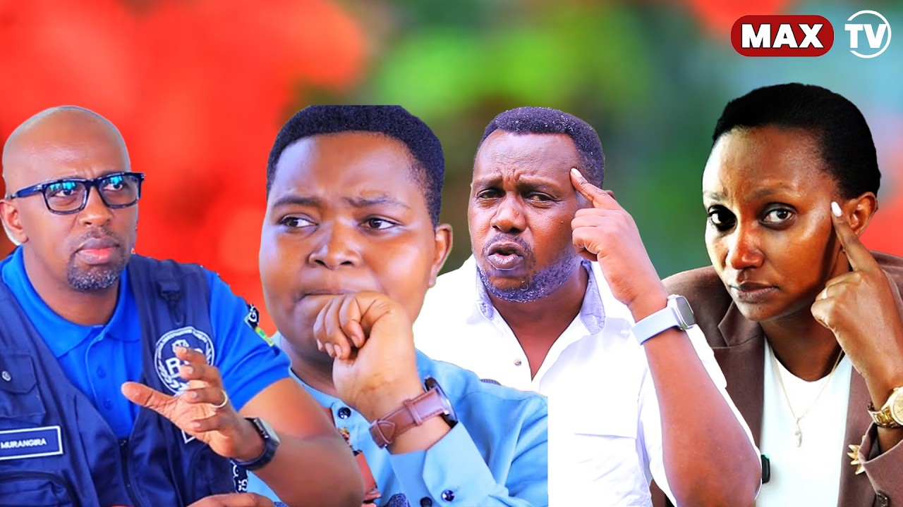 LORENZO NARAMUBAJIJE NGO IBI MBONYE BITE?SCOVIA WA RMC WOWE BITE?KAREGEYA NYUMA YA RIB AJE YARAKAYE 