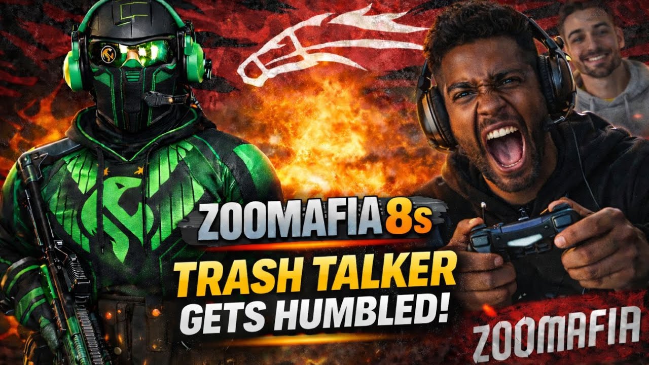 Rage Baiter Crashes Out After Being Humbled 😂