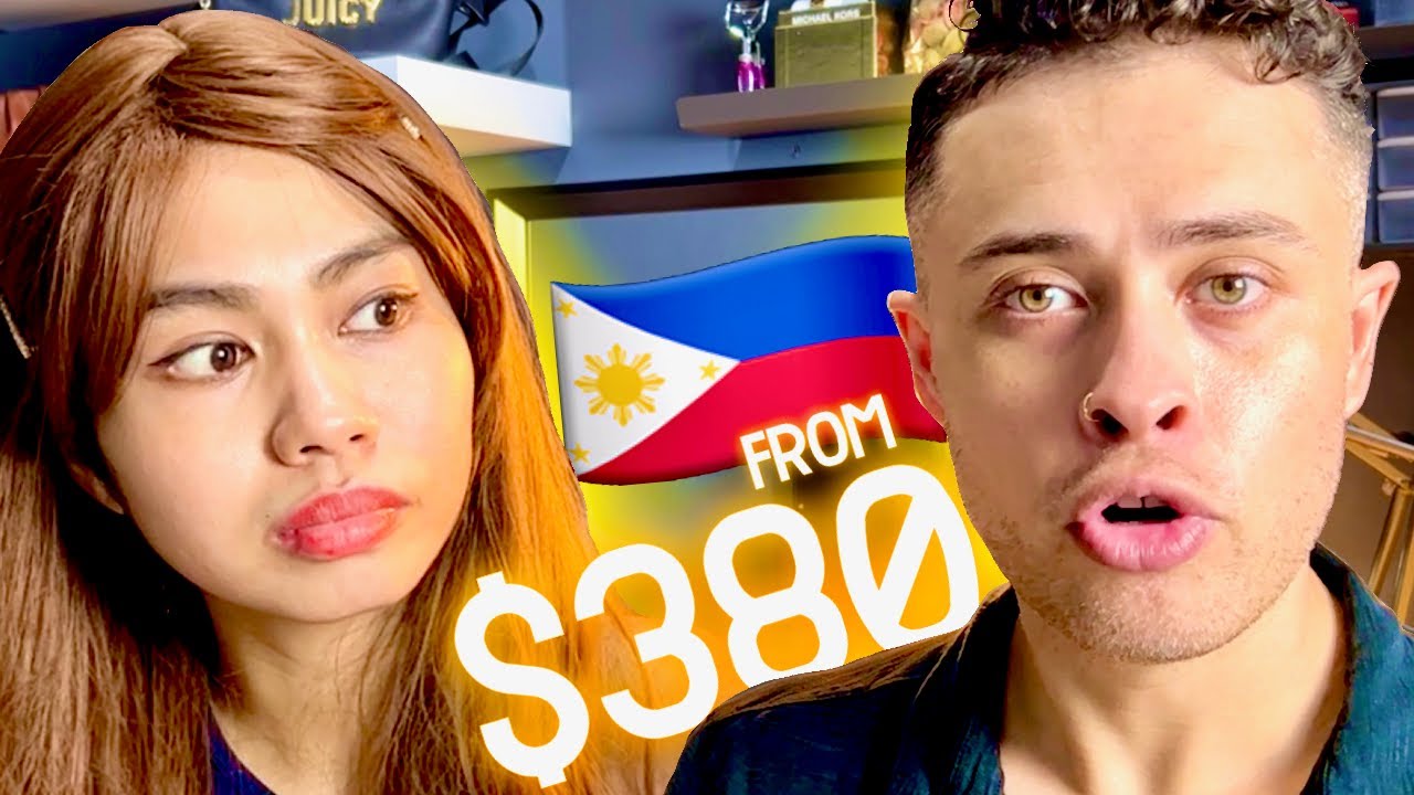 COST OF LIVING IN THE PHILIPPINES