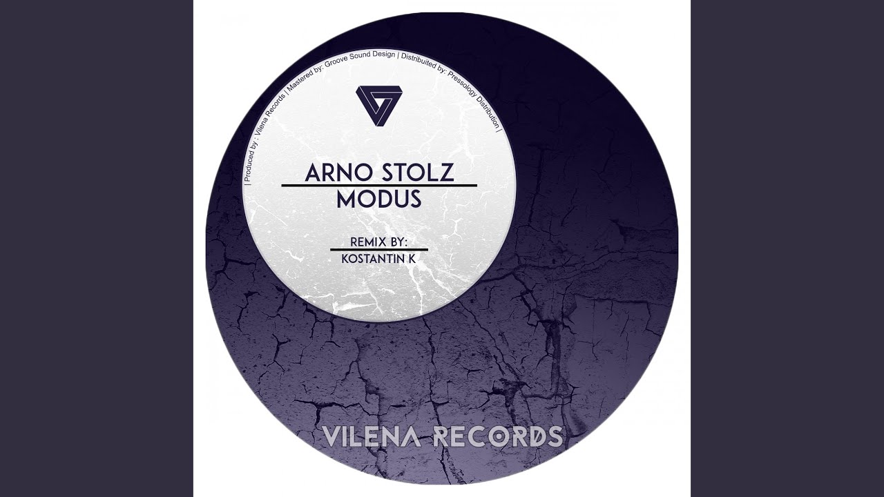 Modus (Original Mix)
