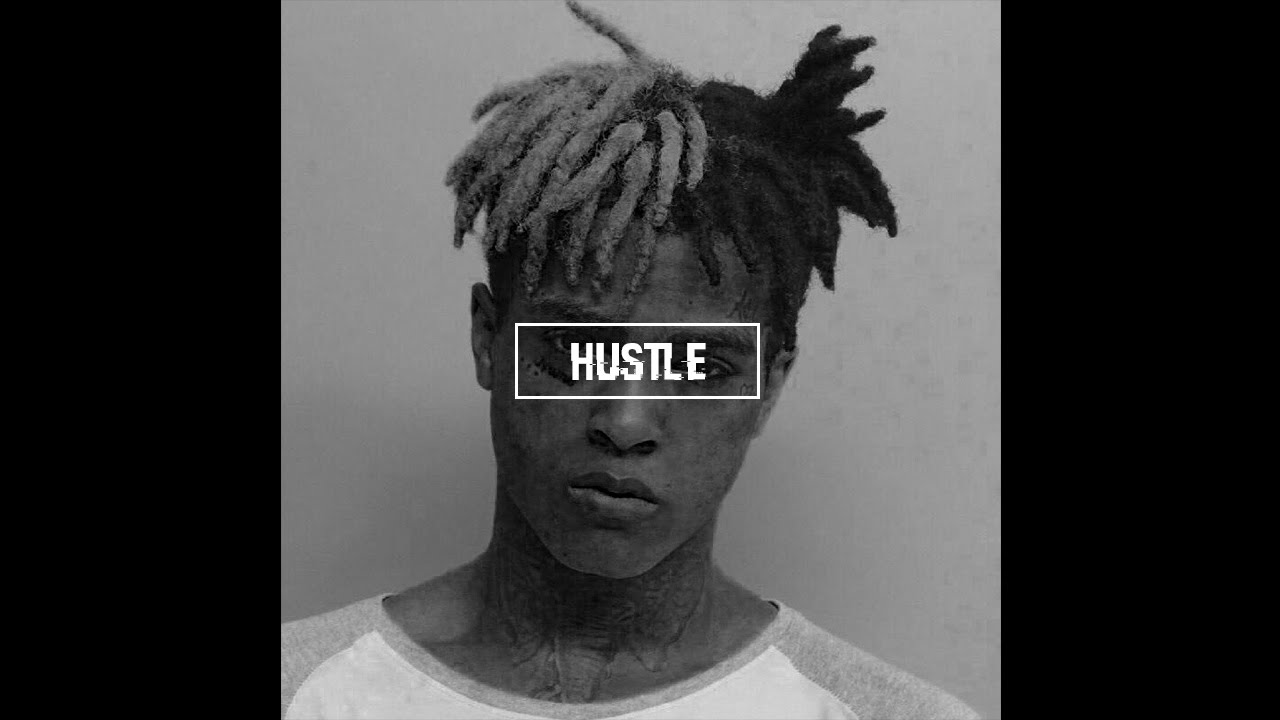 (FREE) XXXTENTACION x $UICIDEBOY$ TYPE BEAT - ''HUSTLE''