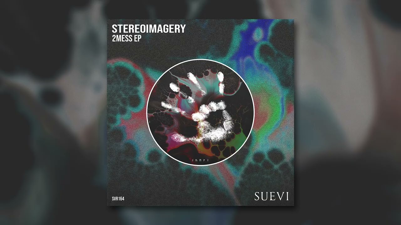 Stereoimagery - Take It Call (Original Mix)