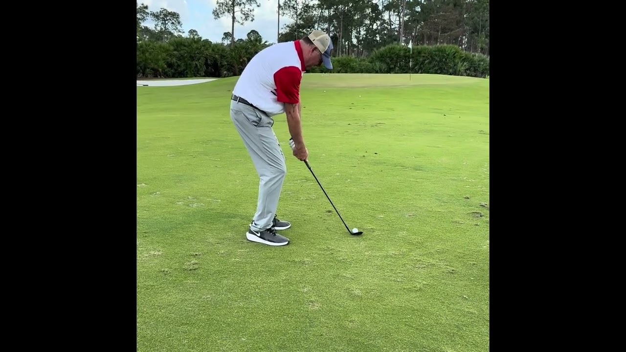 PGA Work Experience Activity TC2 Intermediate Lesson Series - Post Lesson DTL