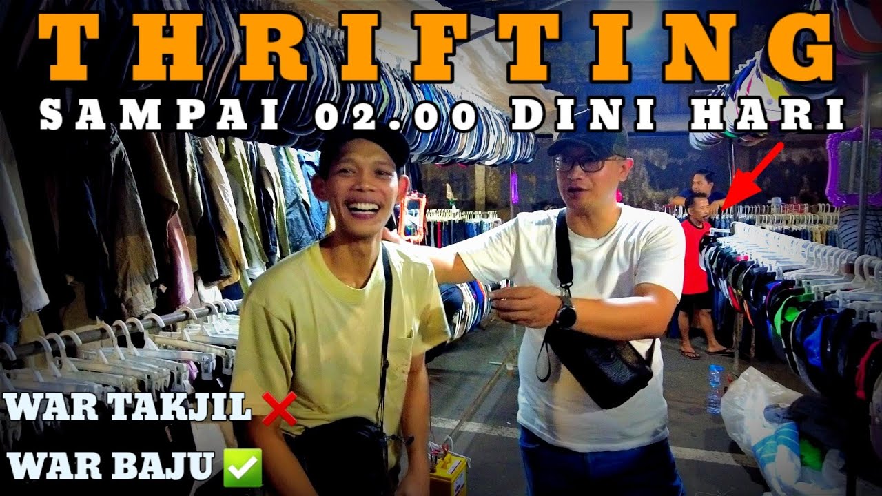 TAK MAU KALAH DENGAN CIMALL GEDEBAGE BANDUNG‼️Jakarta Punya Senen Jaya