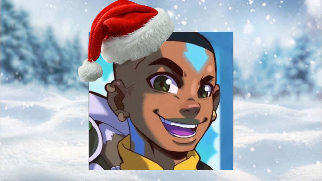 @spicewrld TikTok Christmas videos compilation