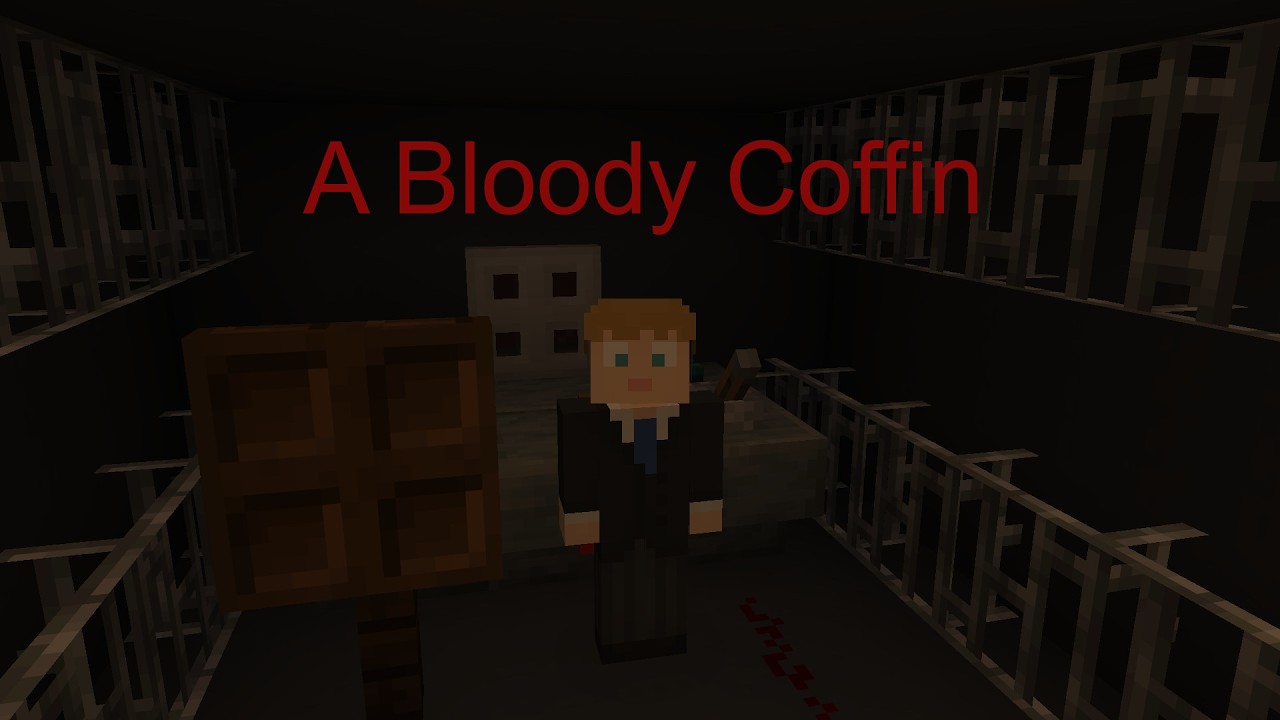 Let's Talk About Iron Lung