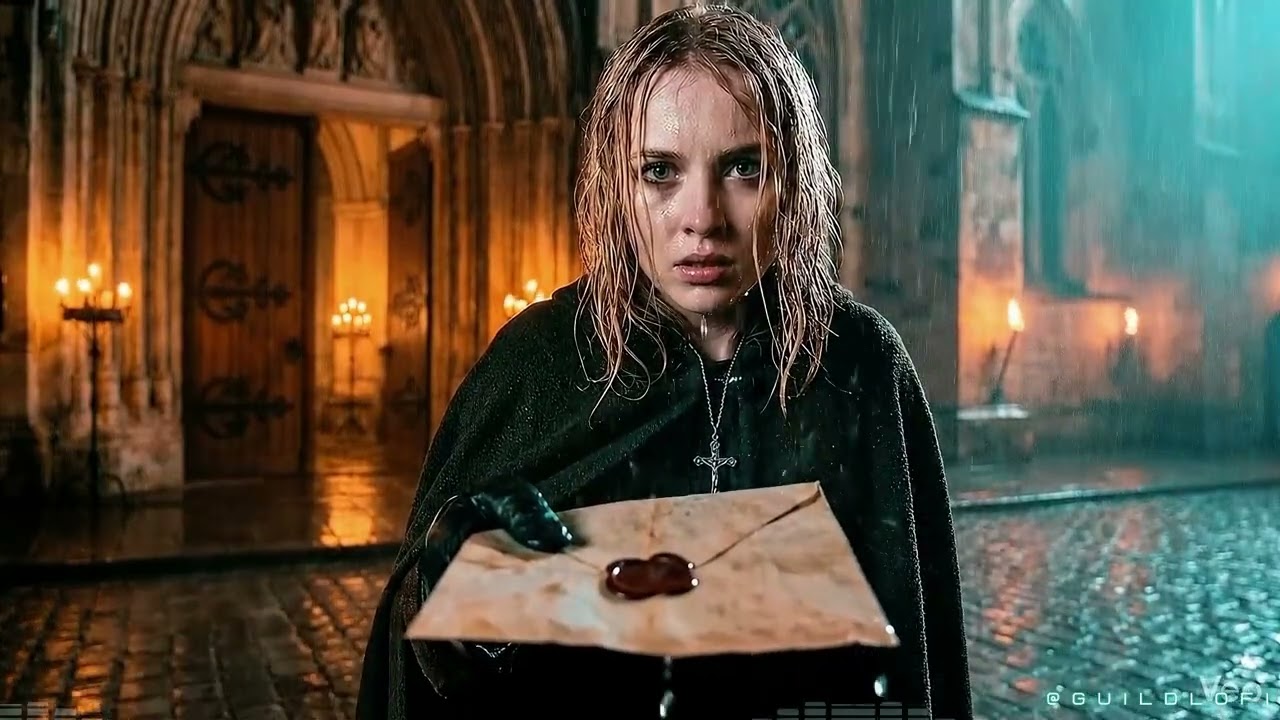 A Letter to the King Medieval Adventure Music